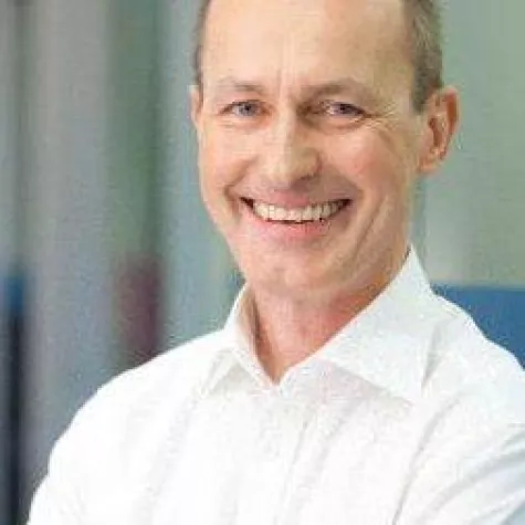 Bild: Wilfried Kampe launches own business