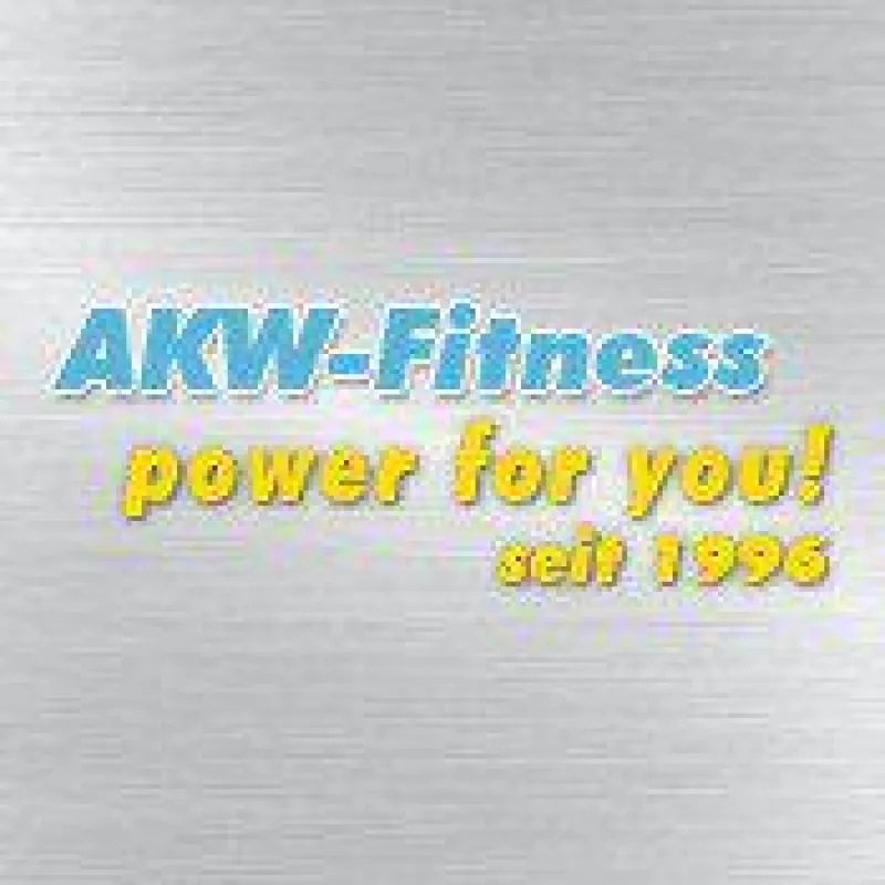 AKW-Fitness, München