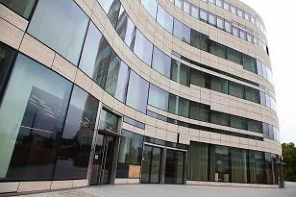 Bild: Bochumer Kanzlei haas und partner jetzt mit Filiale an der Kö