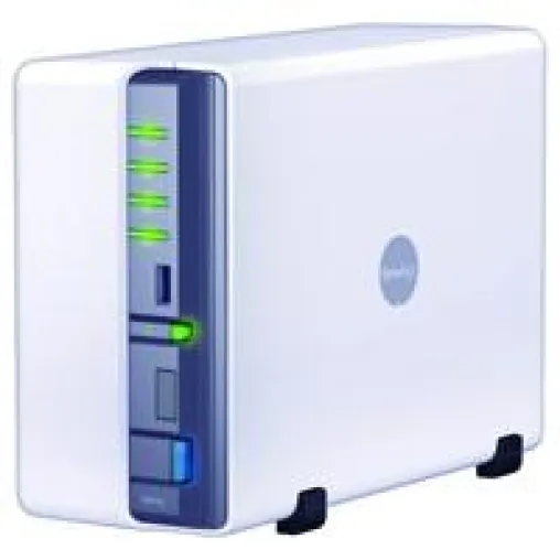 Synology zeigt Mac Usern DSM 3.0 Bild: Synology zeigt Mac Usern DSM 3.0