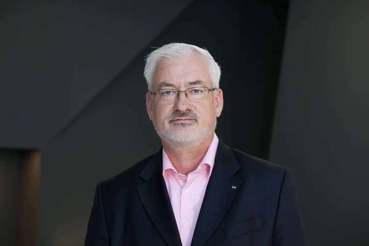 Thorsten Schubert DI Dekodur International GmbH&Co.KG (© DI Dekodur International)