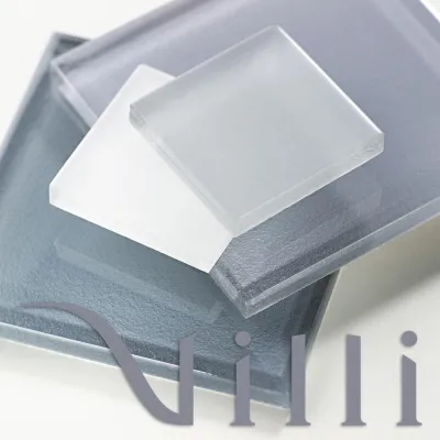 Bild: VILLIglas auf gesunden Beinen