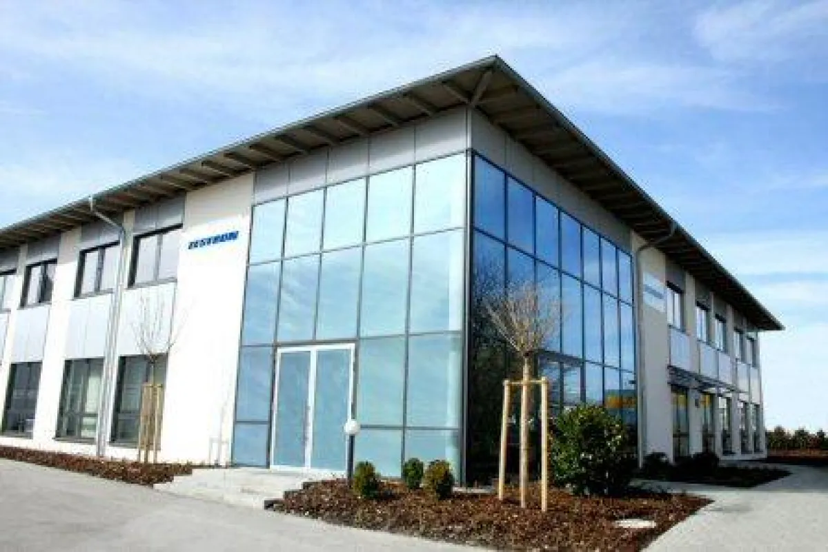 ZESTRON Europe - Rezertifizierung nach ISO 9001:2008