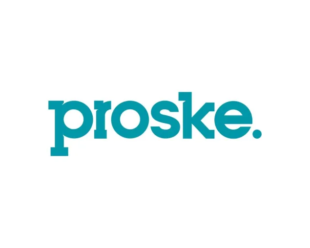 Bild: Proske Inc. begrüßt Toby Frowen als Vice President US