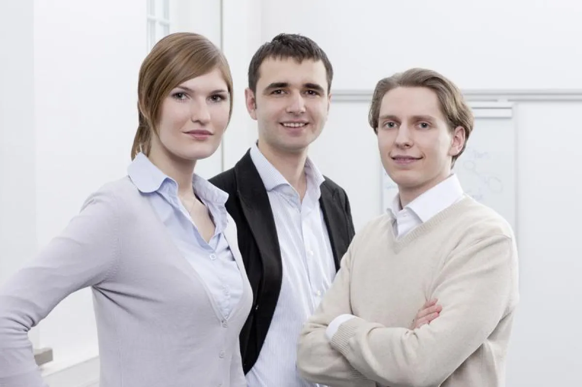 Neu an der Handelshochschule Leipzig (HHL)! Berufsbegleitendes Masterstudium ab Januar 2011 / Quelle: HHL