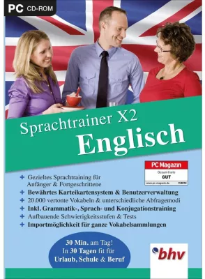 Bild: Fünf neue Sprachpakete für Schule, Freizeit und Beruf