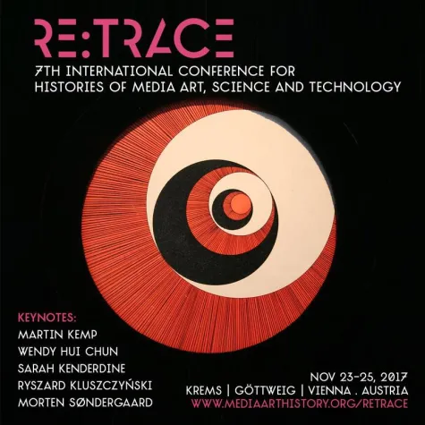 Weltgrößte Medienkunst-Konferenz in Krems Bild: Weltgrößte Medienkunst-Konferenz in Krems