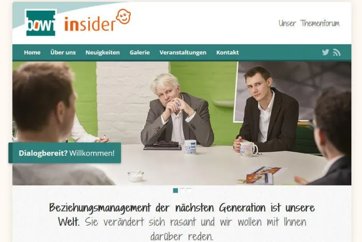 bowi bloggt Bild: bowi bloggt