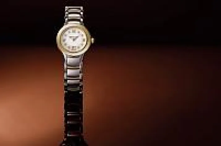 Bild: Frédérique Constant Delight® - die sanfte Form der Weiblichkeit