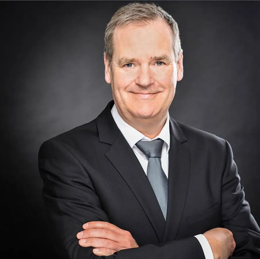 Journalist und Blogger Peter von Stamm - petervonstamm-travelblog.com