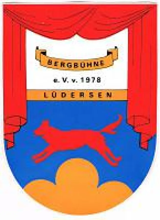 Der Theater-Verein Bergbühne Lüdersen besteht seit 1978