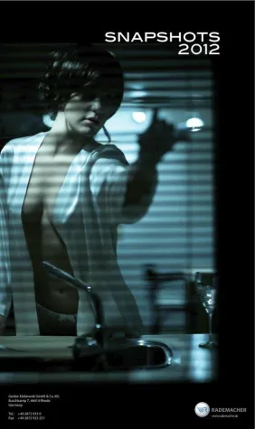 Bild: Erotische Momentaufnahmen