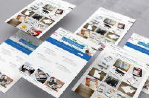 Bild: Das sollte man beachten, wenn man eine Homepage erstellen lässt