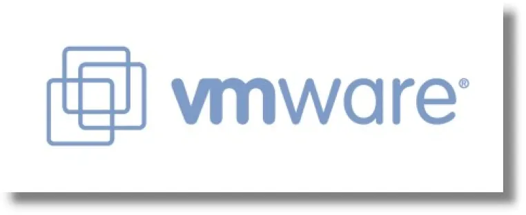 Bild: VMware präsentiert Workstation 5