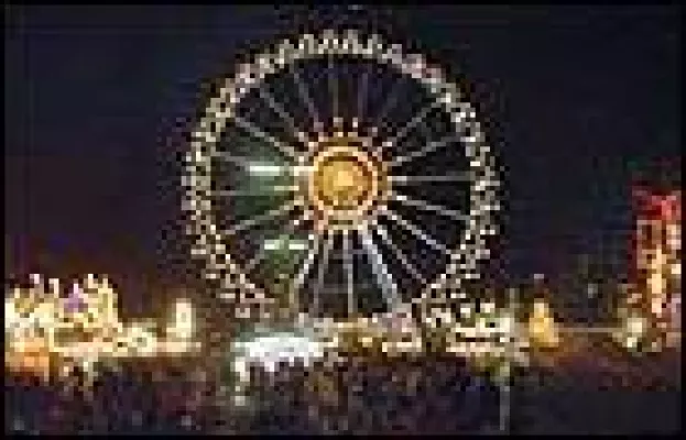 Bild: oktoberfest.tv informiert bereits jetzt zum Oktoberfest München