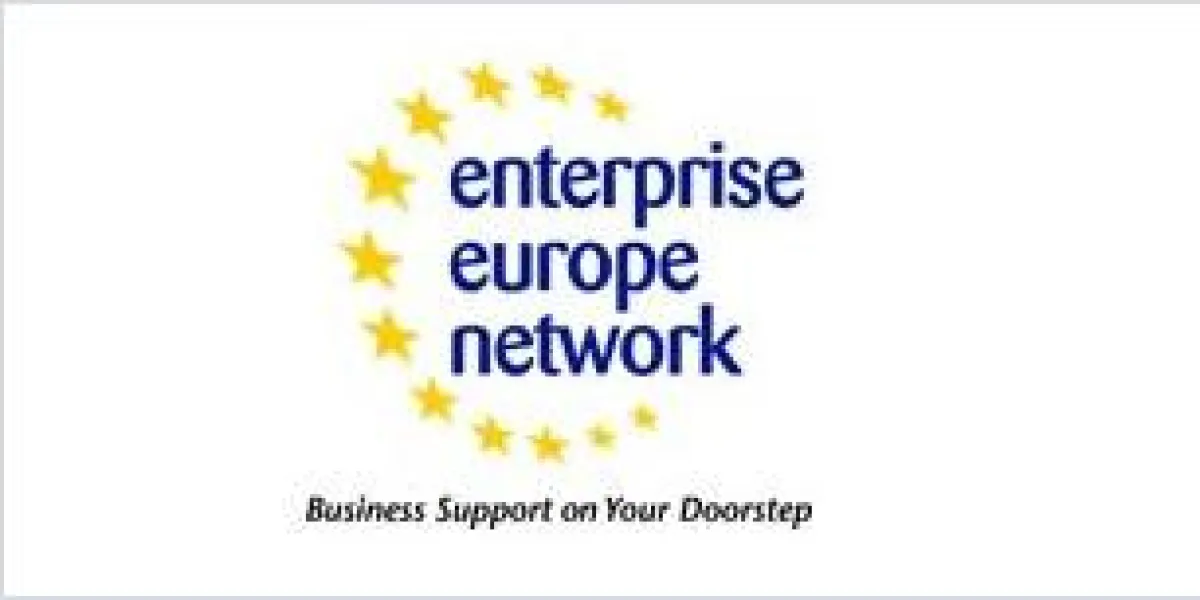 EU-China Technology & Cooperation 2015