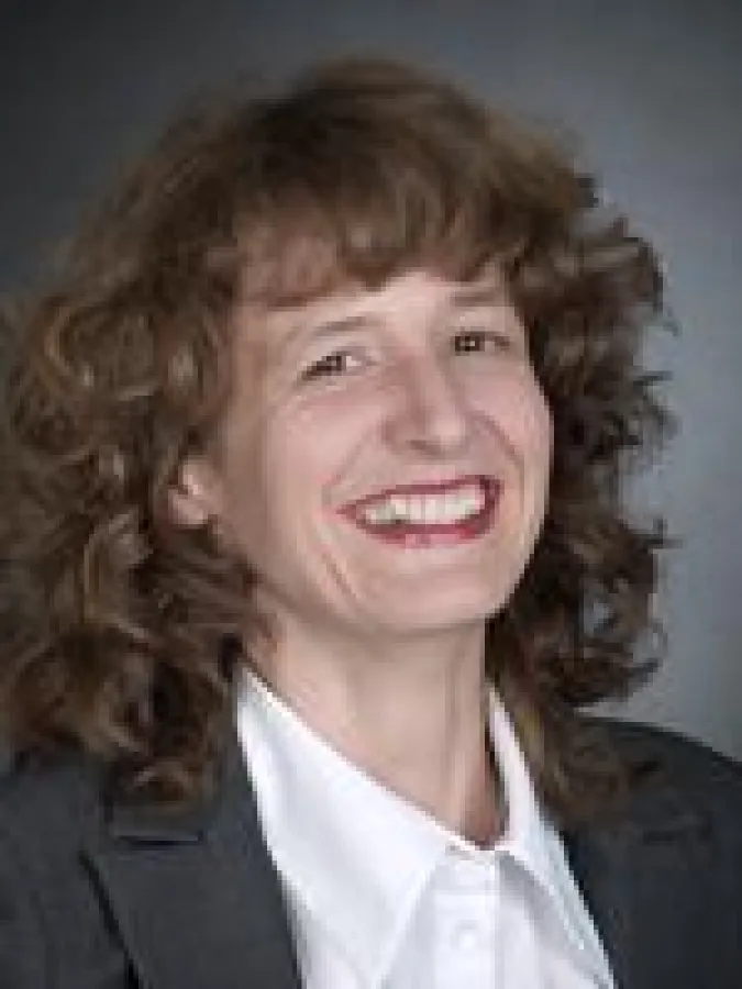 Vertriebsexpertin Margot Jantzen hat den Onlinetest entwickelt