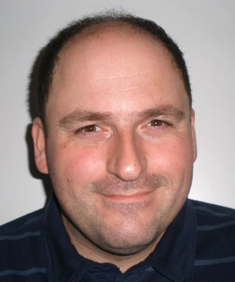 Der Fremdsprachencoach Patrick Mustu