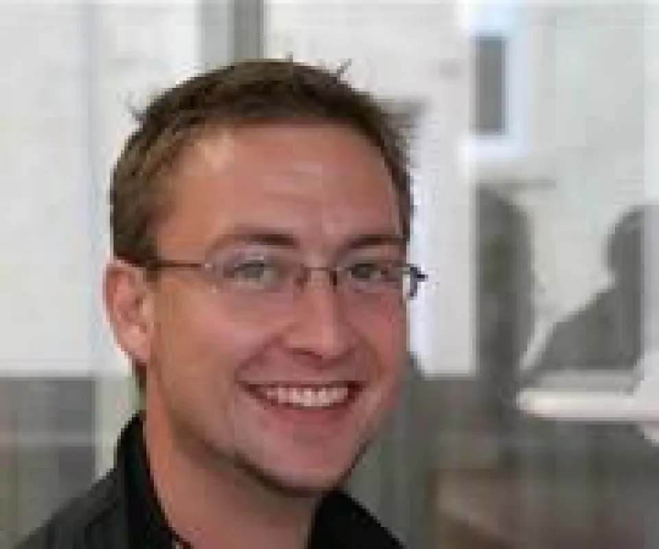 Christian Lang, der neue Leiter der Kundenberatungs-Unit von rabbit eMarketing