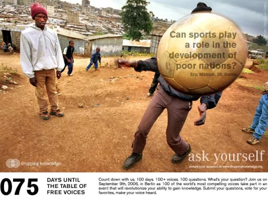 Bild: Deutschlands Schüler und Studierende – abgestumpft oder engagiert?!