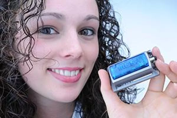 Schockerprobt – MSR 165 Datenlogger Bild: Schockerprobt – MSR 165 Datenlogger