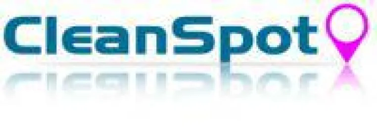 Gebäudereinigung CleanSpot im neuen Gewand Bild: Gebäudereinigung CleanSpot im neuen Gewand