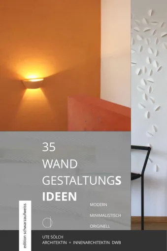 DESIGN für die WAND . minimalistisch.modern.originell Bild: DESIGN für die WAND . minimalistisch.modern.originell