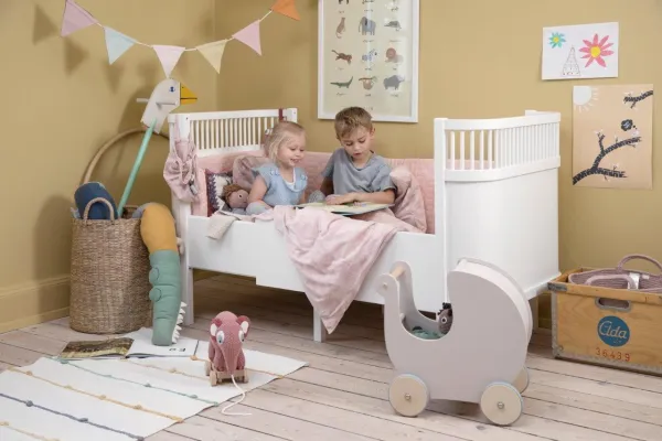 Bild: Die neue SEBRA Interior Kollektion für Frühjahr und Sommer 2020 ist da