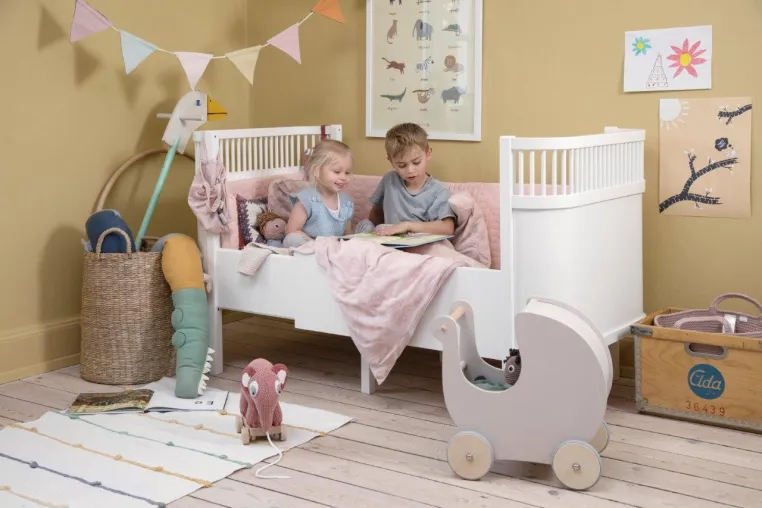 Bild: Die neue SEBRA Interior Kollektion für Frühjahr und Sommer 2020 ist da