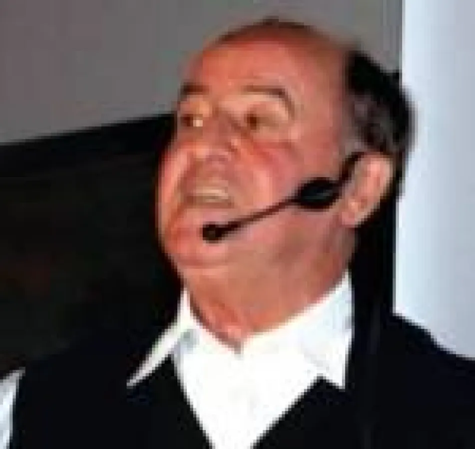 Prof. Dr. Siegfried Rapp