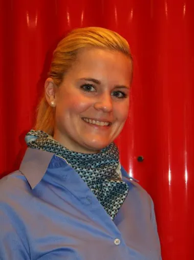 Frauenpower fürs straight.-Neugeschäft Bild: Frauenpower fürs straight.-Neugeschäft