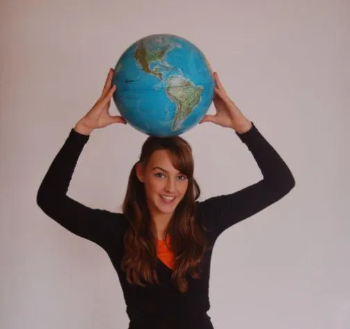 It\'s our turn! Junge Frauen für die Politik und Wirtschaft von morgen - Workshop für junge Frauen in Berlin Bild: It\'s our turn! Junge Frauen für die Politik und Wirtschaft von morgen - Workshop für junge Frauen in Berlin