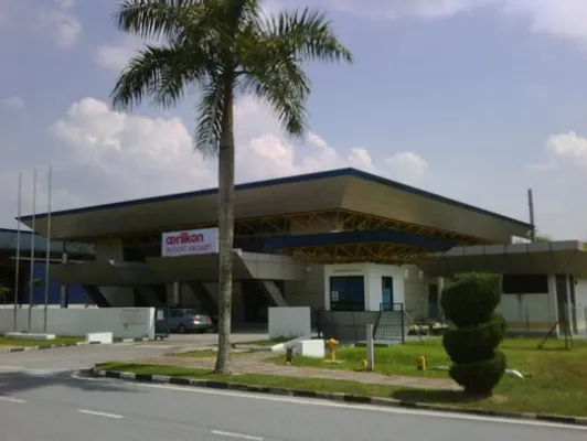 Bild: Gute Aussichten in Asien Oerlikon Leybold Vacuum erweitert Servicenetzwerk in Asien