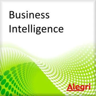 Bild: Alegri BI-Infotag: Zentrales Controlling und Unternehmenskennzahlen mit MS SQL Server 2012 und SharePoint 2010