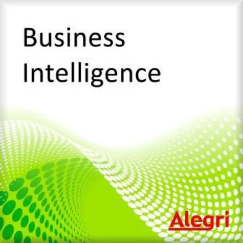 Bild: Alegri BI-Infotag: Zentrales Controlling und Unternehmenskennzahlen mit MS SQL Server 2012 und SharePoint 2010
