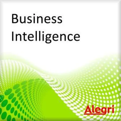 Alegri BI-Infotag: Zentrales Controlling und Unternehmenskennzahlen mit MS SQL Server 2012 und SharePoint 2010 Bild: Alegri BI-Infotag: Zentrales Controlling und Unternehmenskennzahlen mit MS SQL Server 2012 und SharePoint 2010