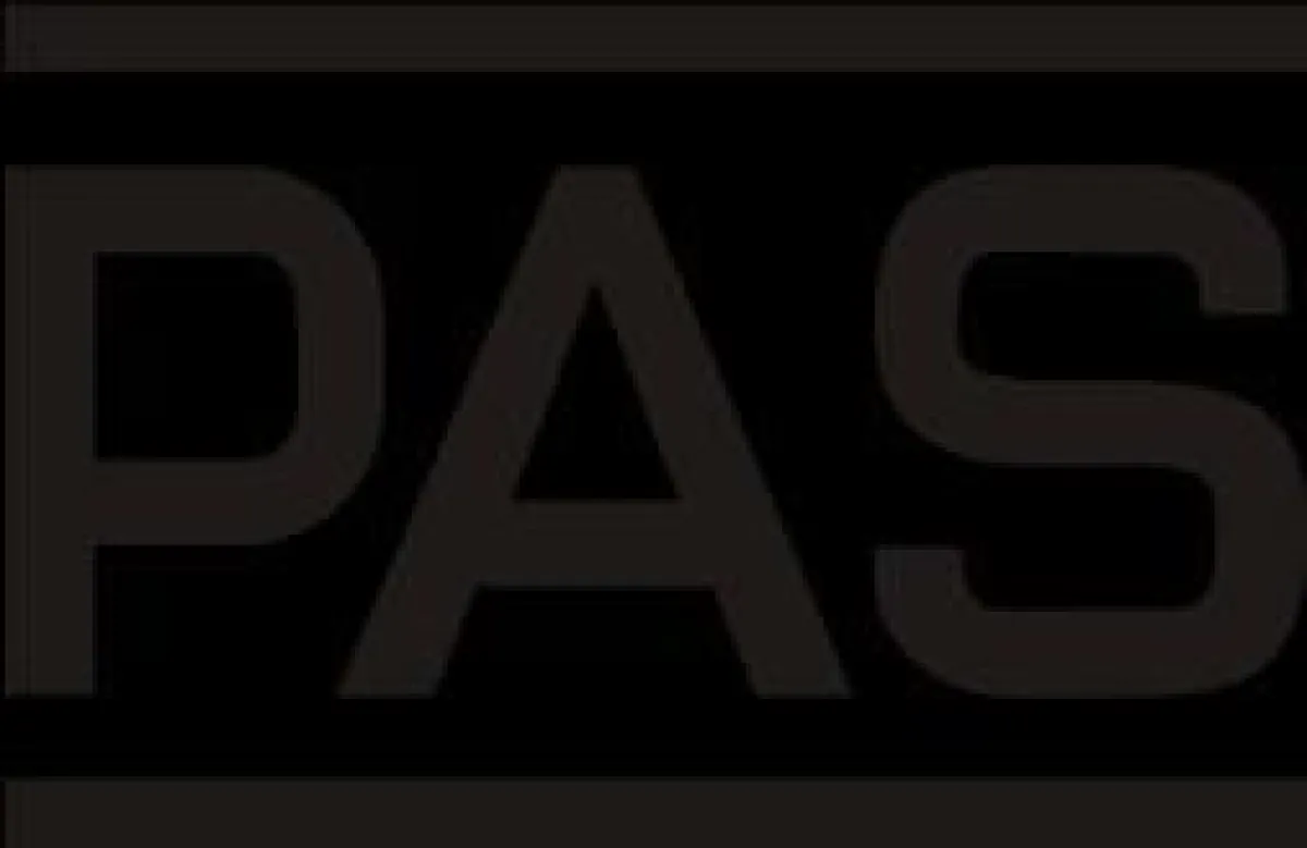 PAS (Publicly Available Specification)