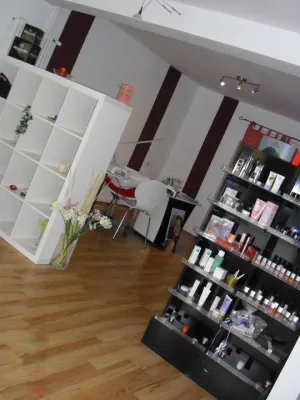Bild: Kosmetikstudio Paradise of Beauty