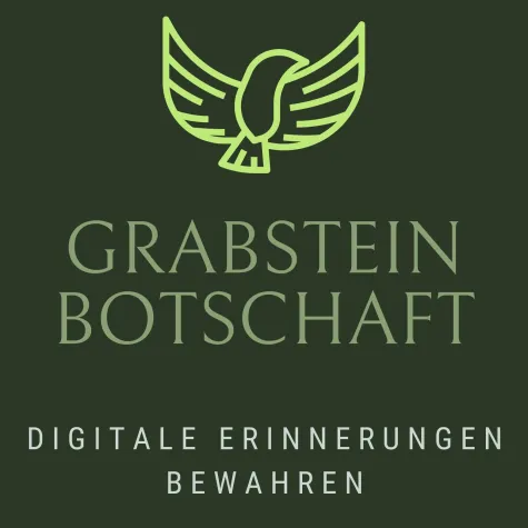 Bild: Neue Art des Erinnerns: Grabsteinbotschaft.de verbindet Erinnerungskultur mit bewegenden Videoporträts