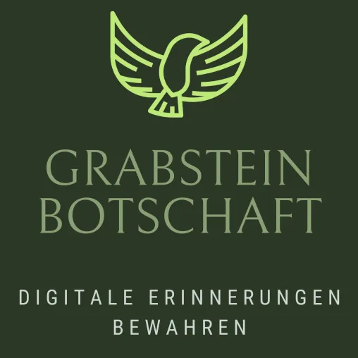 Neue Art des Erinnerns: Grabsteinbotschaft.de verbindet Erinnerungskultur mit bewegenden Videoporträts Bild: Neue Art des Erinnerns: Grabsteinbotschaft.de verbindet Erinnerungskultur mit bewegenden Videoporträts