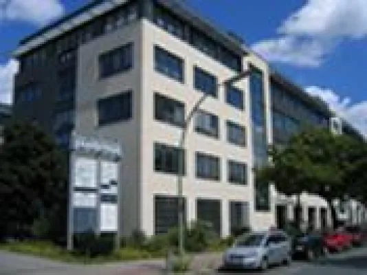 Bild: “Eiffage Infra-Bau“ mietet über AENGEVELT 1.200 m² Bürofläche in Berlin