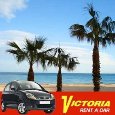 Bild: Mietwagen Barcelona - Bei VictoriaCars werden Mietwagen am Barcelona Flughafen knapp