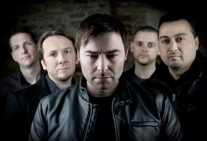 Bild: Safkan veröffentlicht Debut-Album am 10. Juli 2009 auf dem Label Timezone