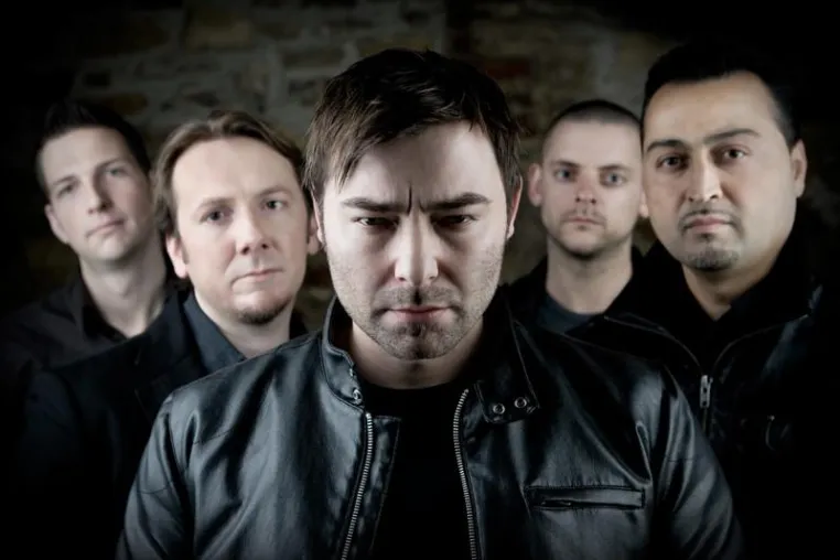 Bild: Safkan veröffentlicht Debut-Album am 10. Juli 2009 auf dem Label Timezone