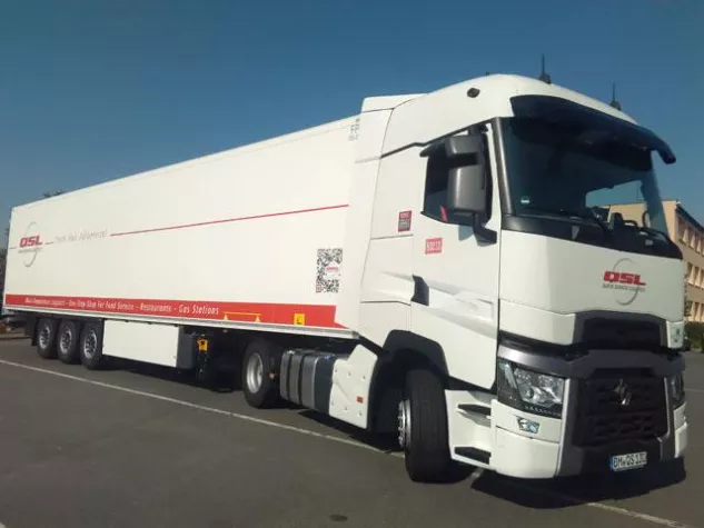 Bild: QSL startet eigenen Cargo-Fuhrpark - Neue Fahrzeuge schaffen mehr Laderaumkapazitäten