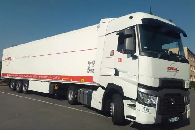 Bild: QSL startet eigenen Cargo-Fuhrpark - Neue Fahrzeuge schaffen mehr Laderaumkapazitäten