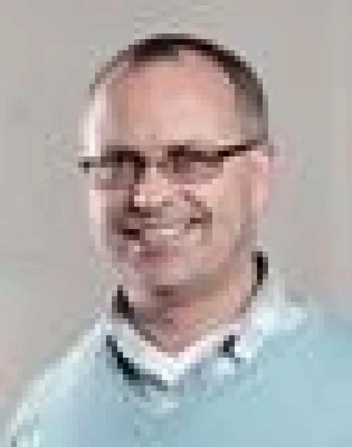 Uwe Reißenweber, Geschäftsführer DOCUFY GmbH in Bamberg