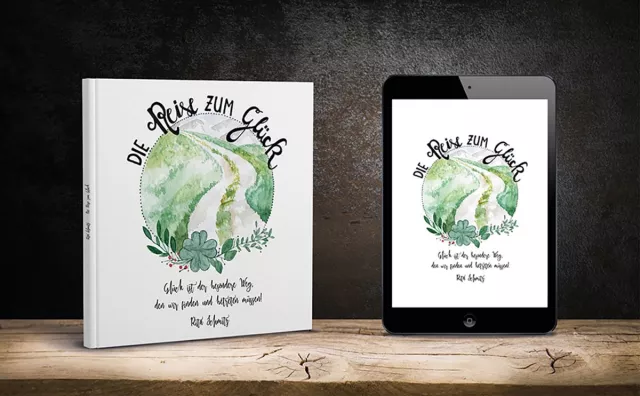 Bild: Märchen zum Sehnsuchtsthema Glück