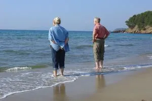 Bild: Urlaubsträume wahr werden lassen