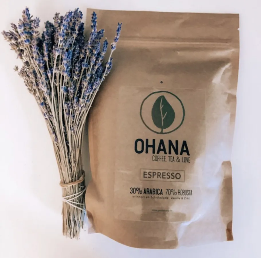 Ohana Direct Trade Kaffee